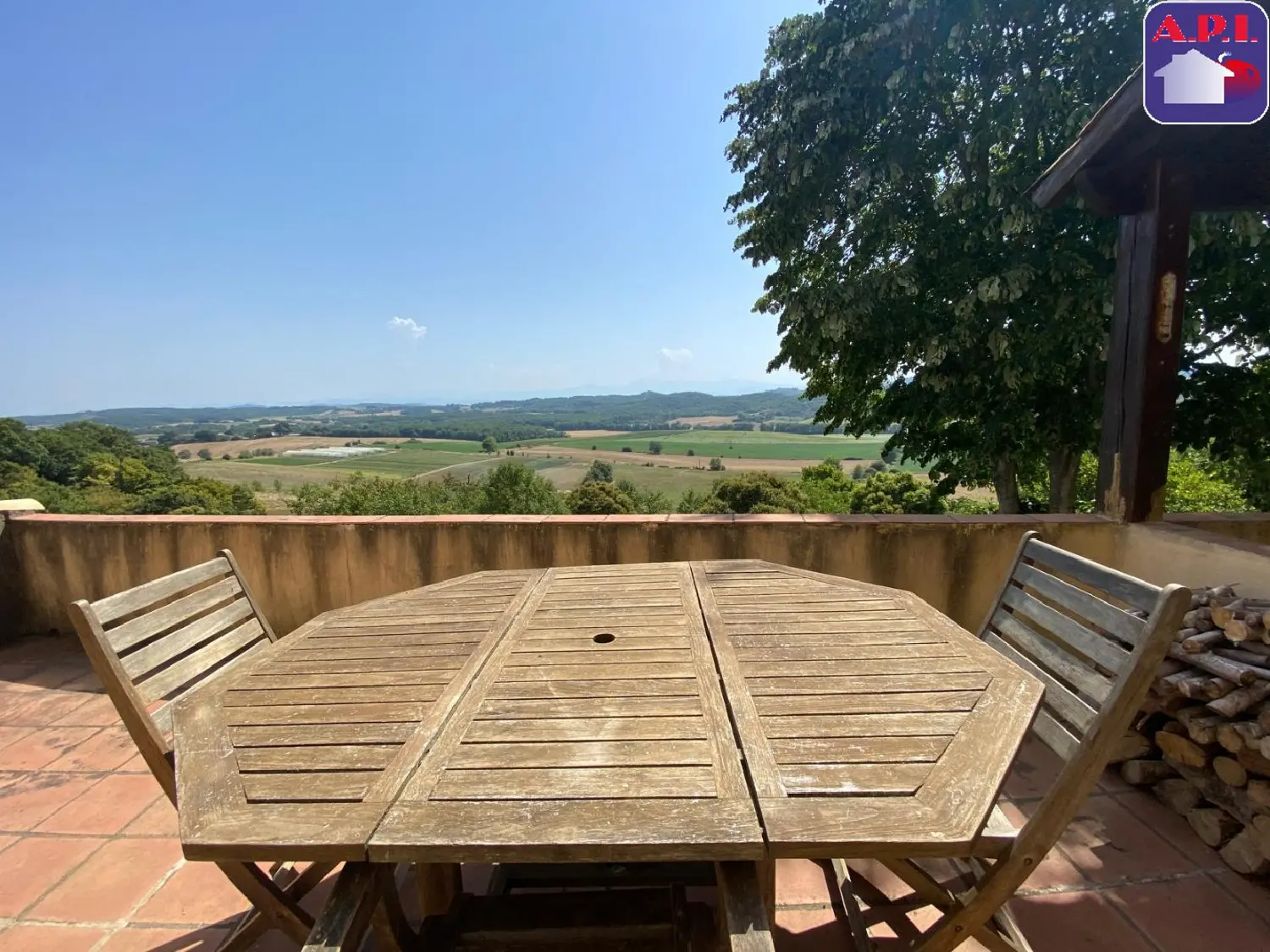  te koop huis Mirepoix Ariège 4