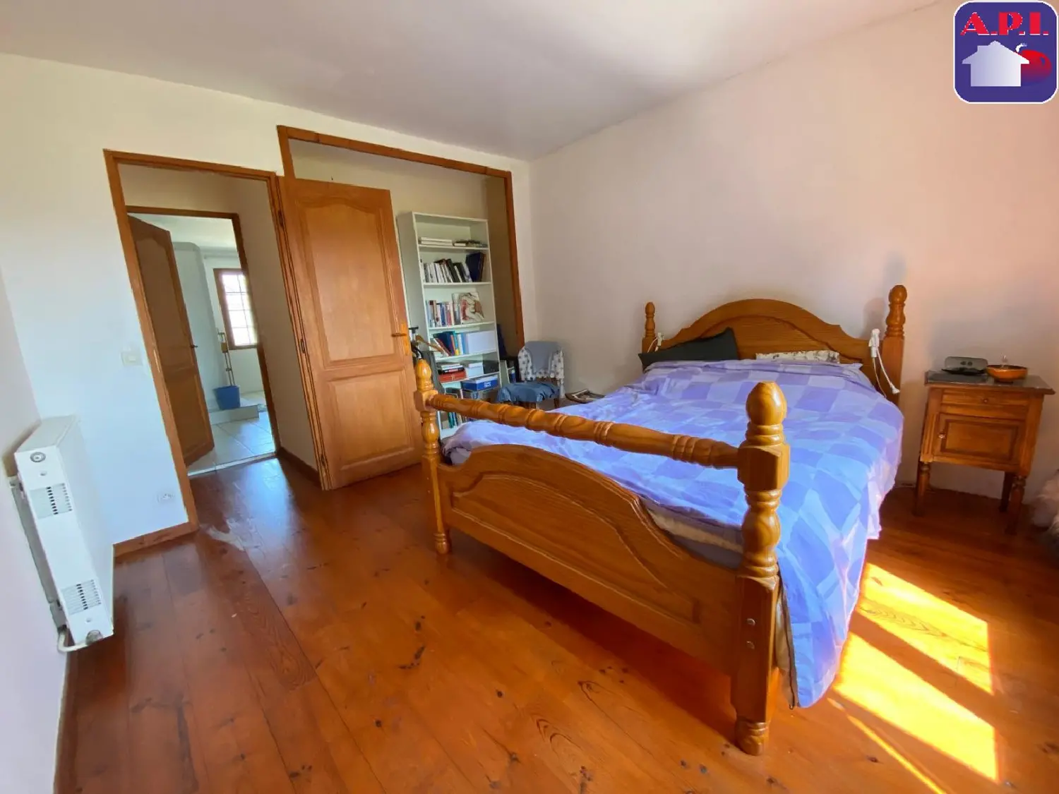  te koop huis Mirepoix Ariège 7