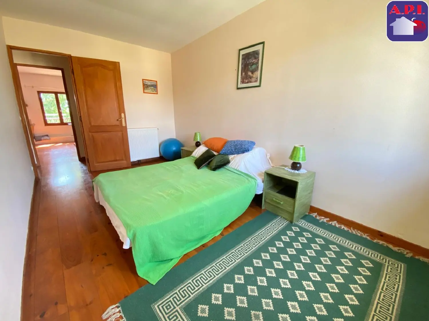  te koop huis Mirepoix Ariège 8