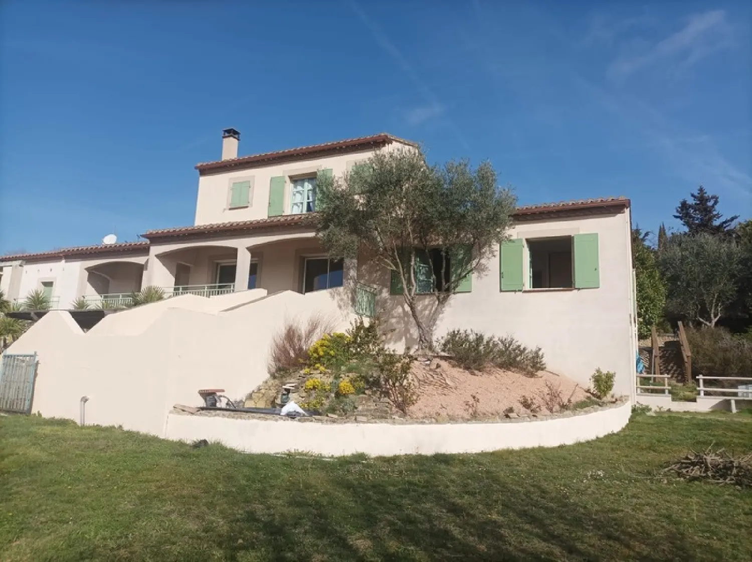  for sale house Mireval-Lauragais Aude 1