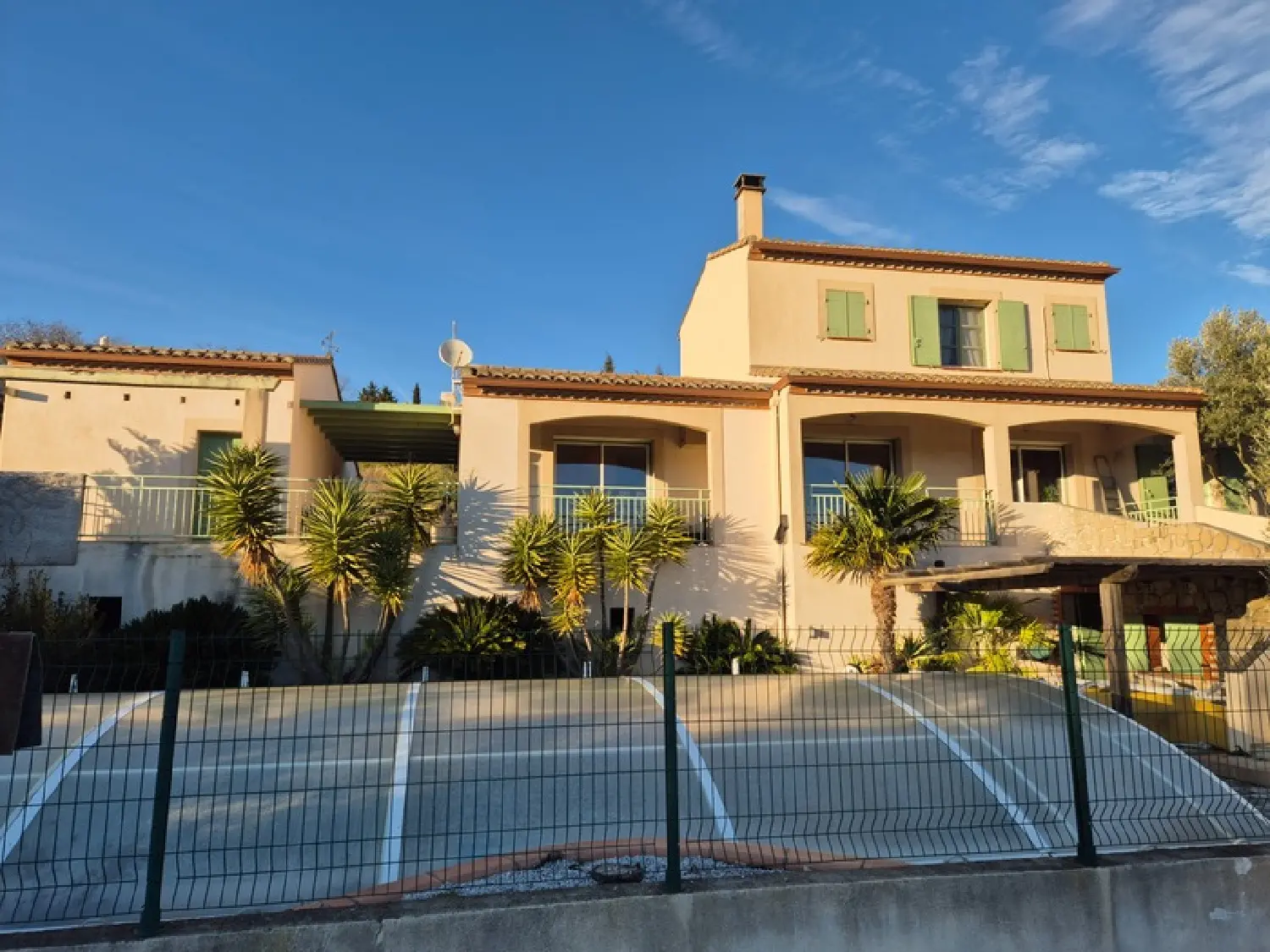  for sale house Mireval-Lauragais Aude 2