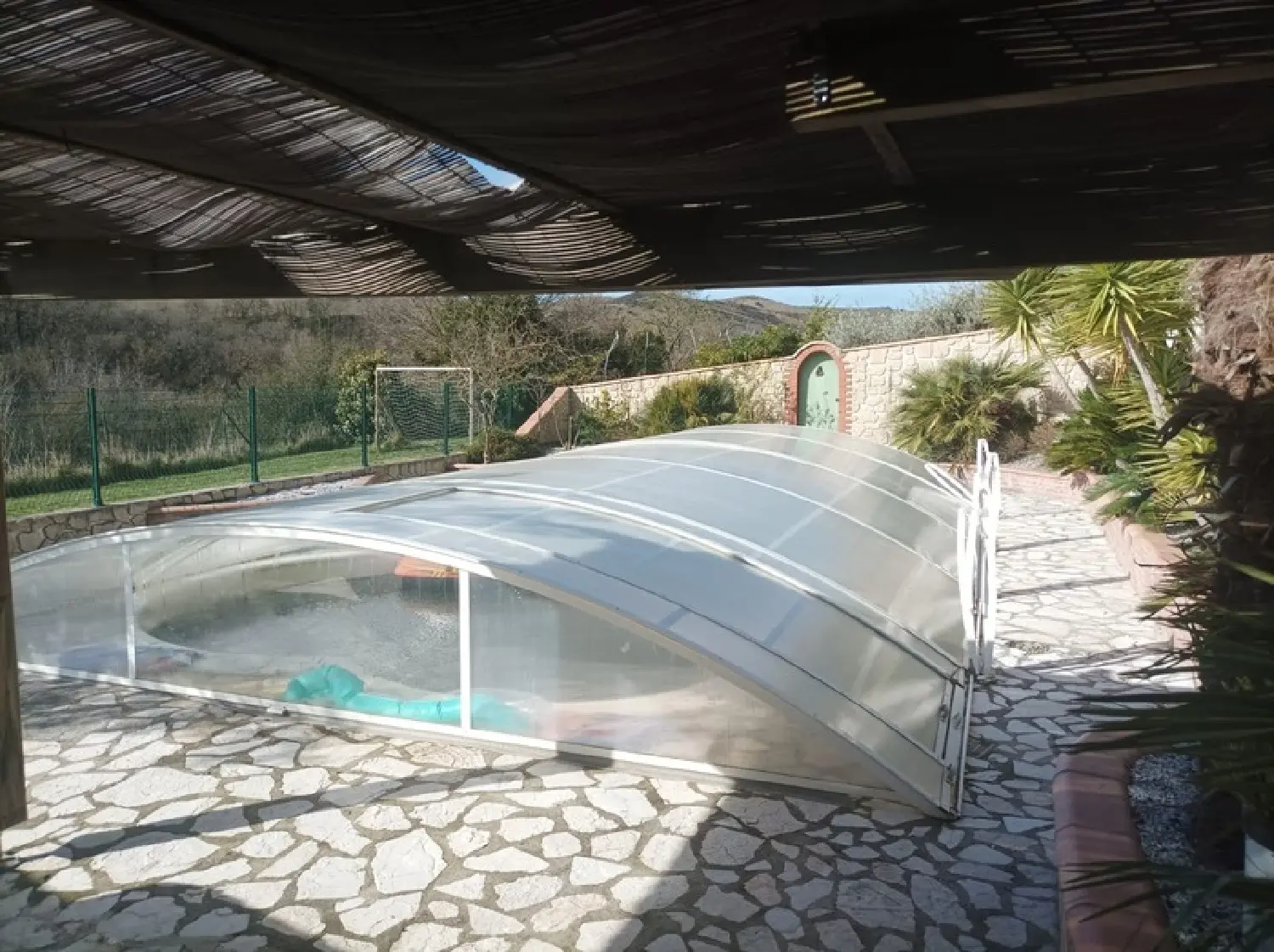  for sale house Mireval-Lauragais Aude 6