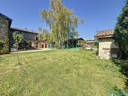 Misérieux Ain Haus Bild 7123451