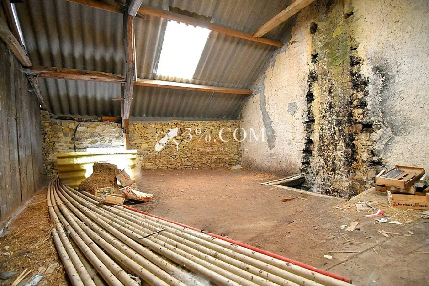  te koop huis Missillac Loire-Atlantique 3