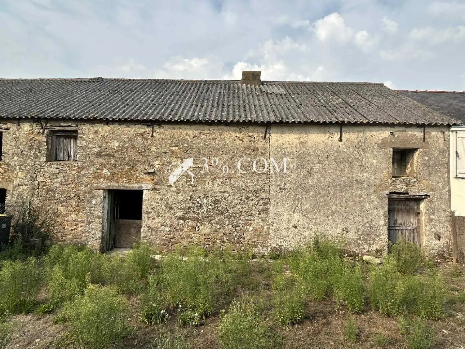  te koop huis Missillac Loire-Atlantique 1