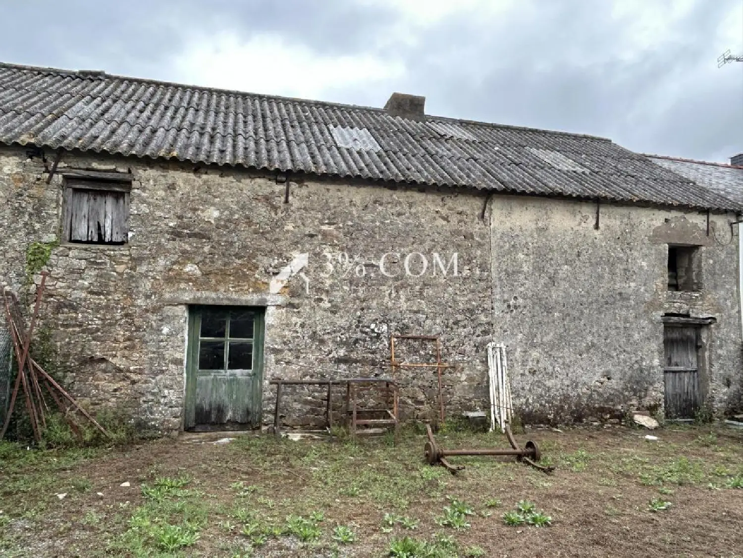  te koop huis Missillac Loire-Atlantique 2