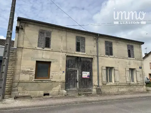 Mognéville Meuse casa foto 7118673