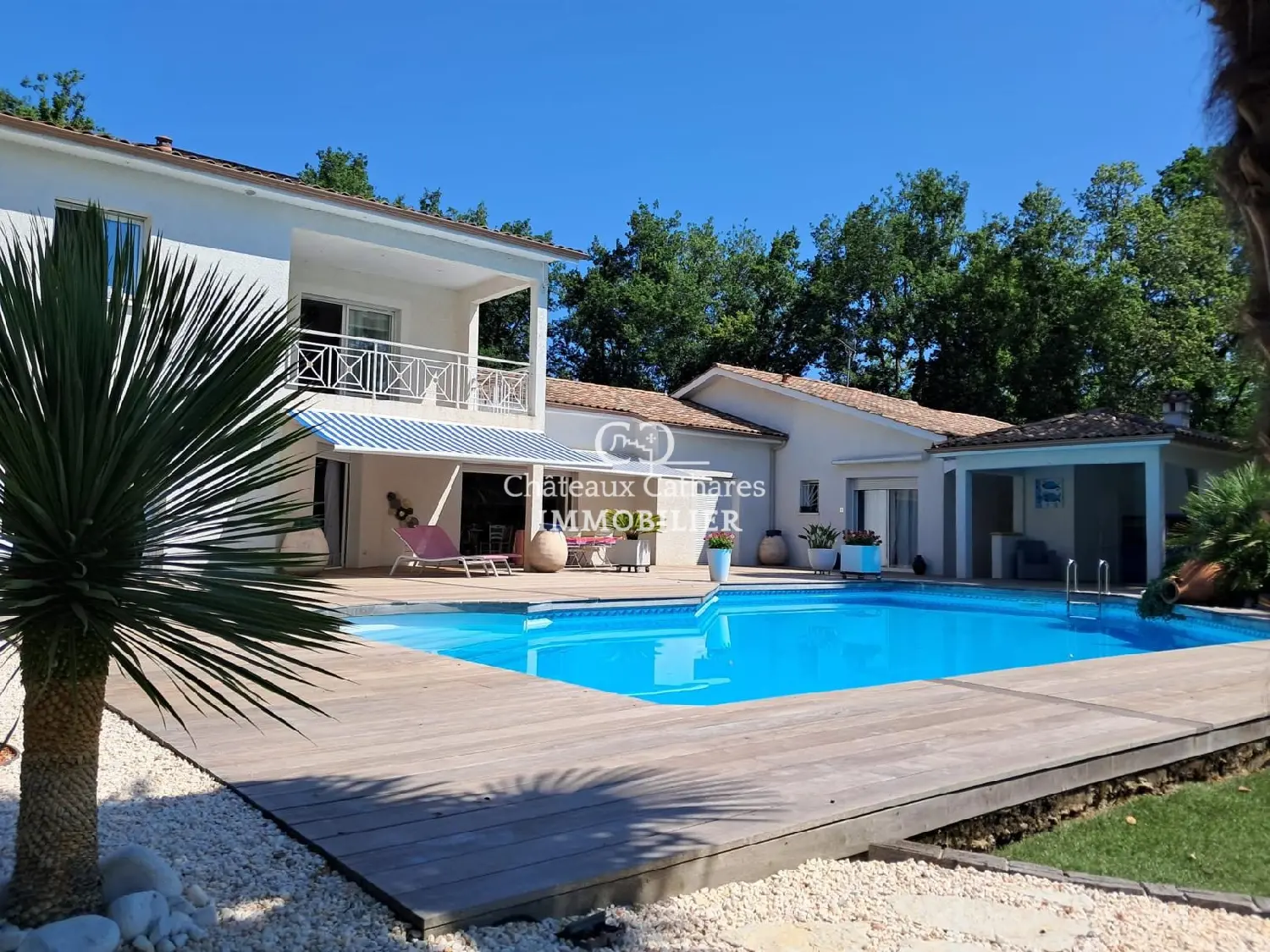  te koop huis Moissac Tarn-et-Garonne 1