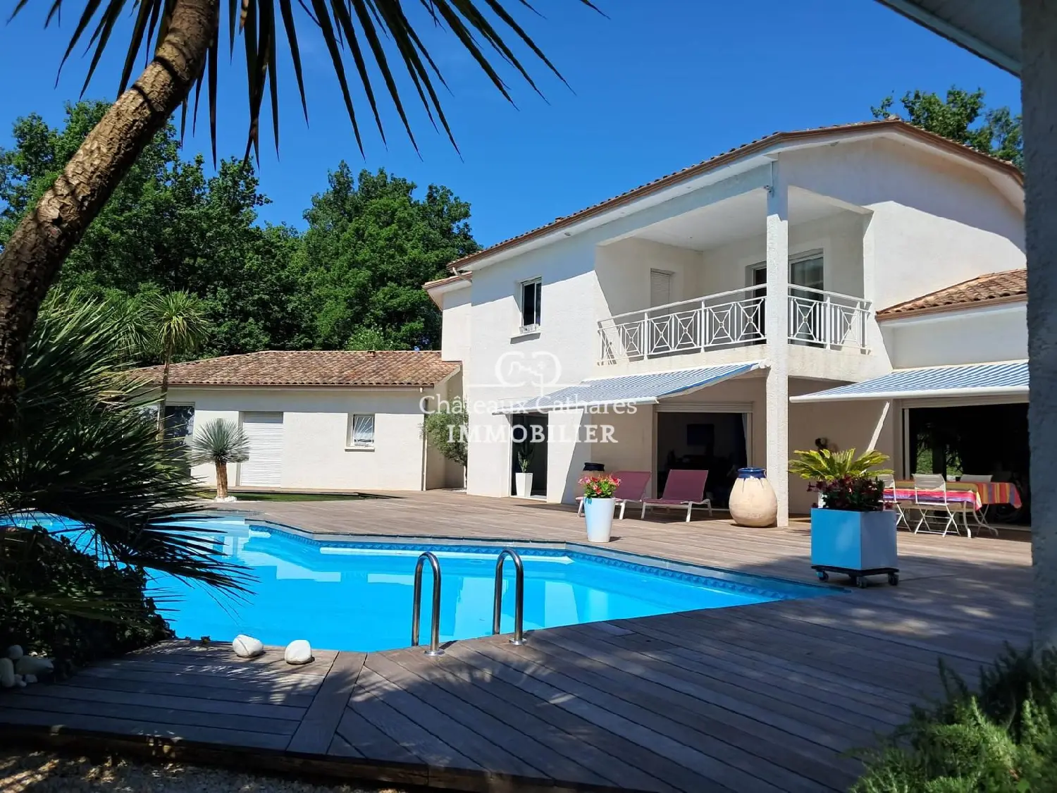 te koop huis Moissac Tarn-et-Garonne 2