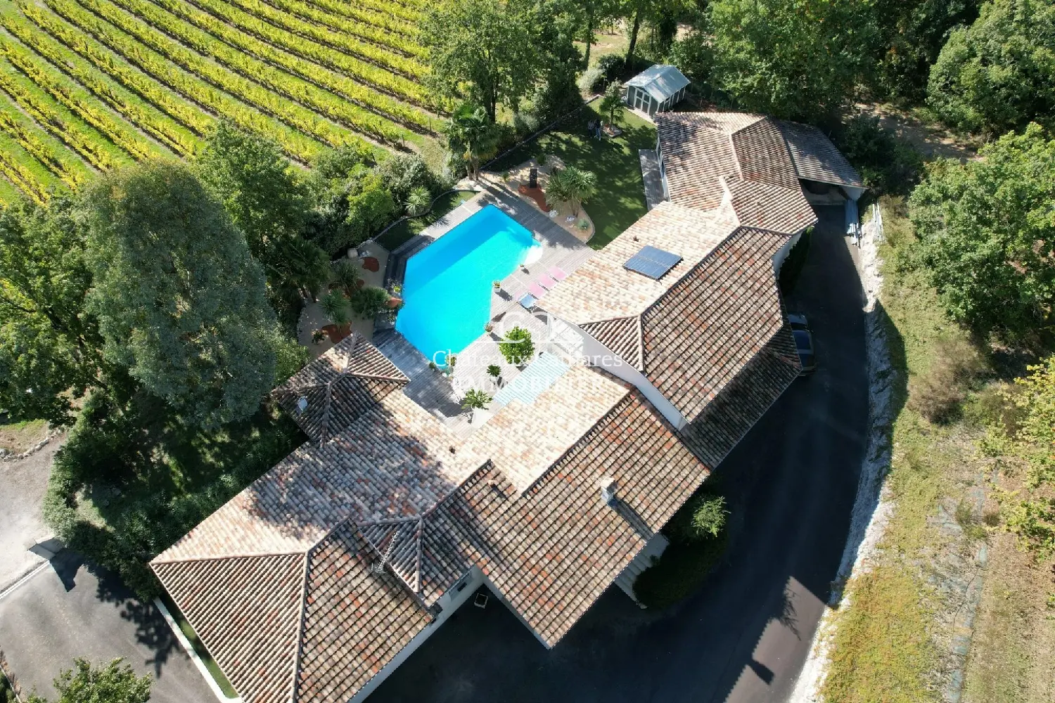  te koop huis Moissac Tarn-et-Garonne 3