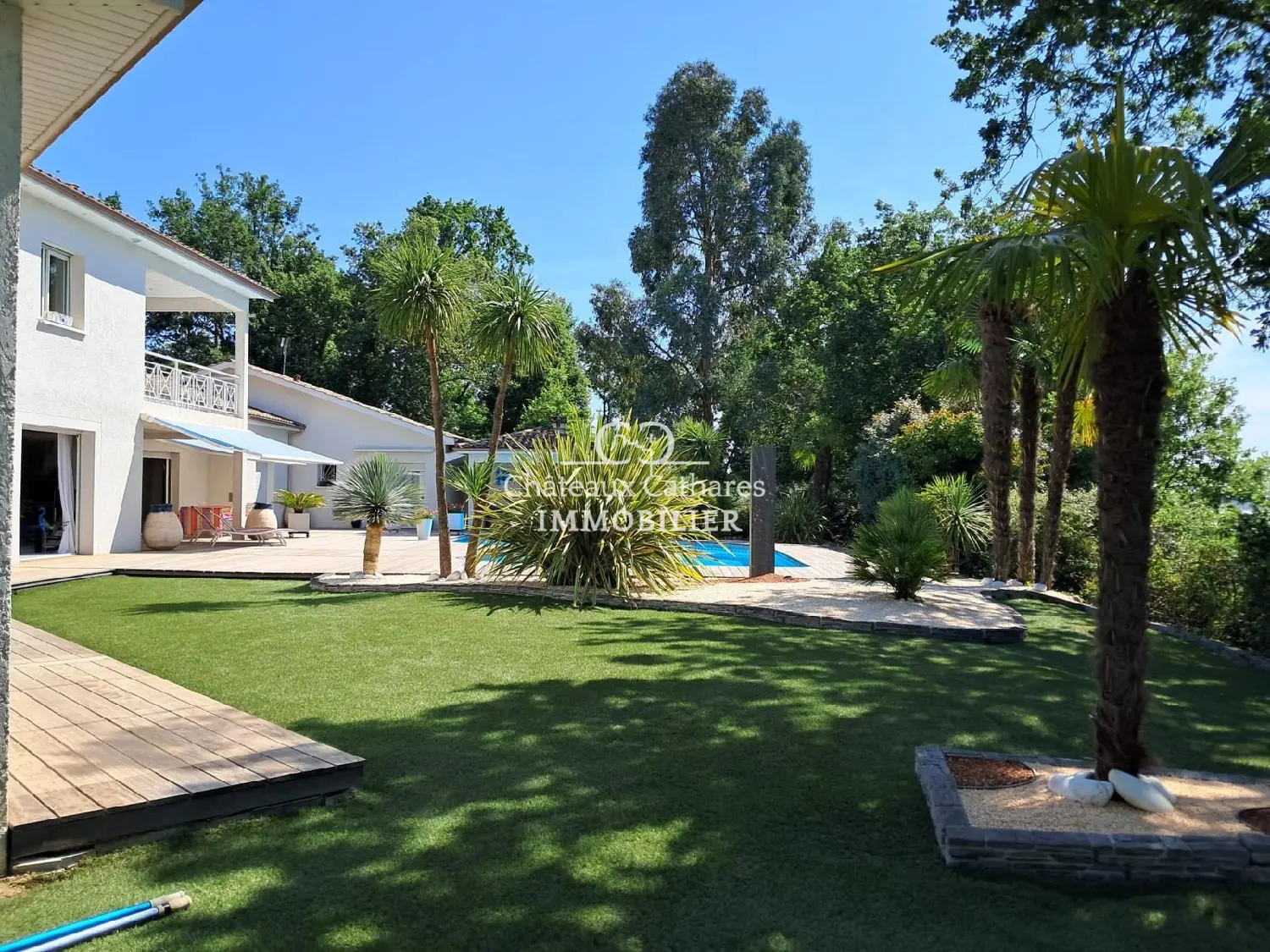  te koop huis Moissac Tarn-et-Garonne 6
