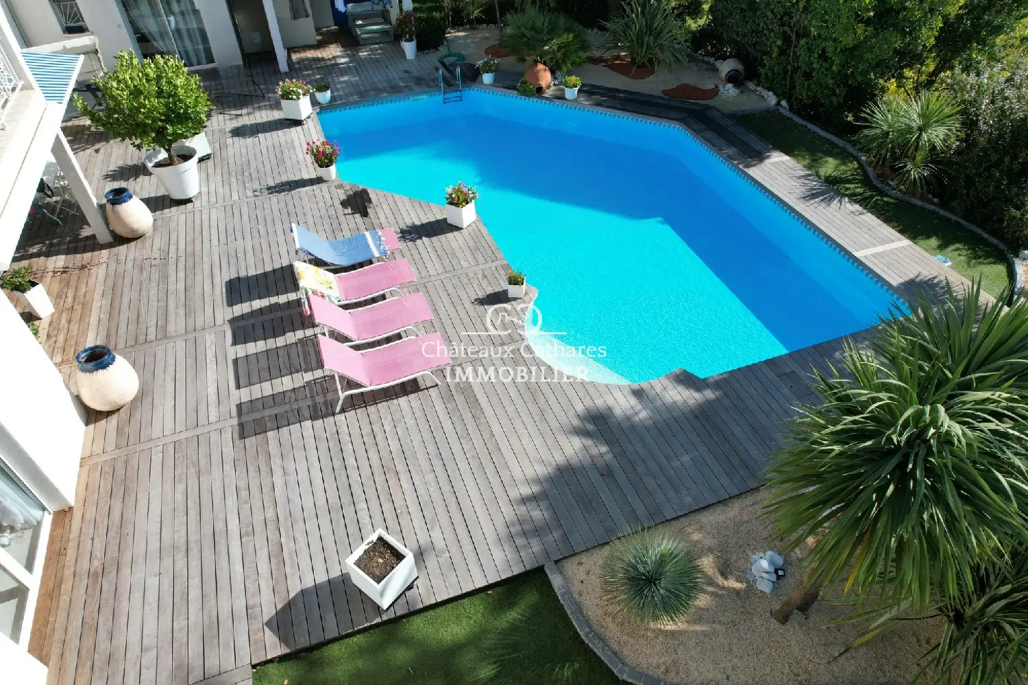  te koop huis Moissac Tarn-et-Garonne 7