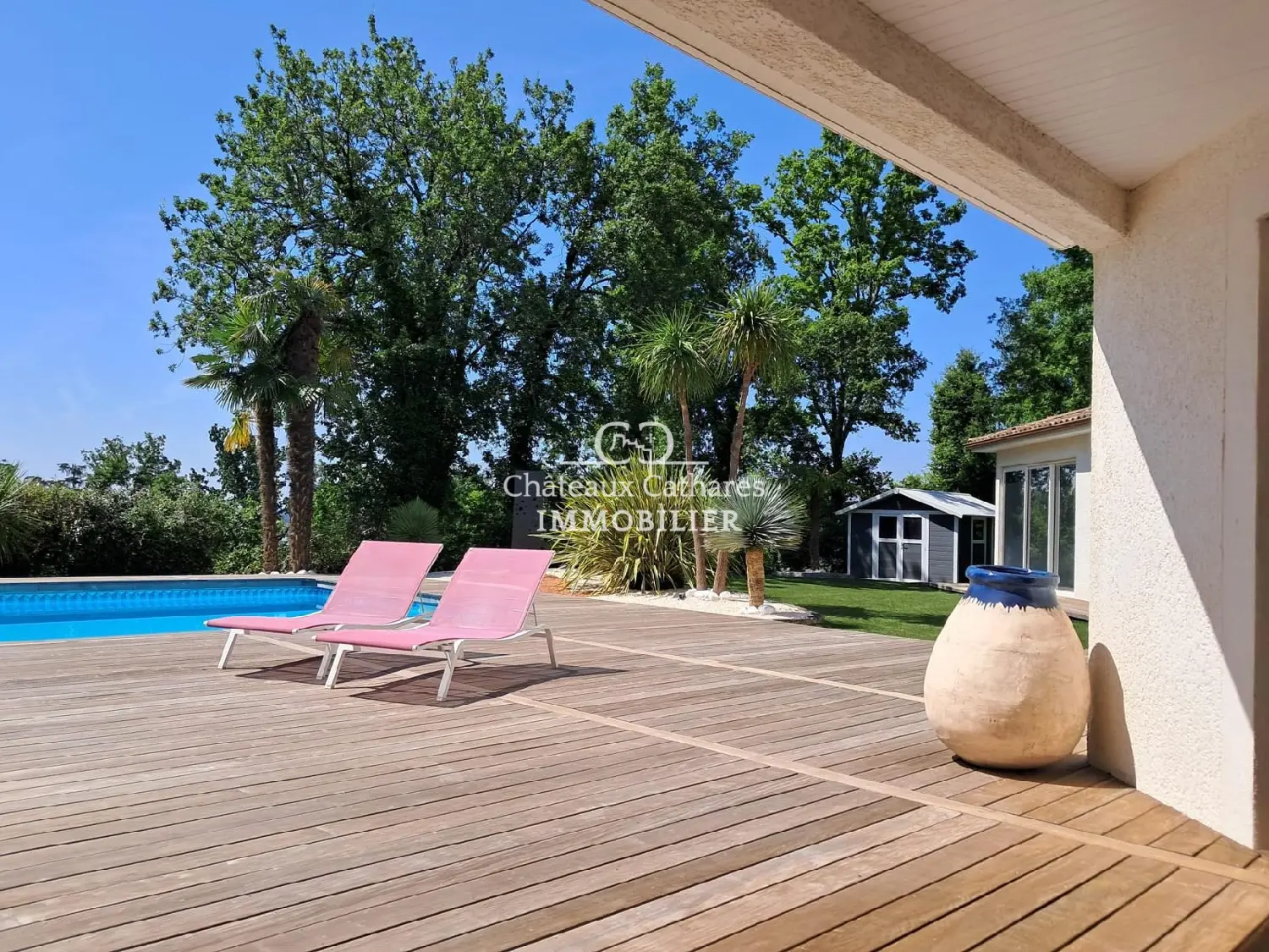  te koop huis Moissac Tarn-et-Garonne 8