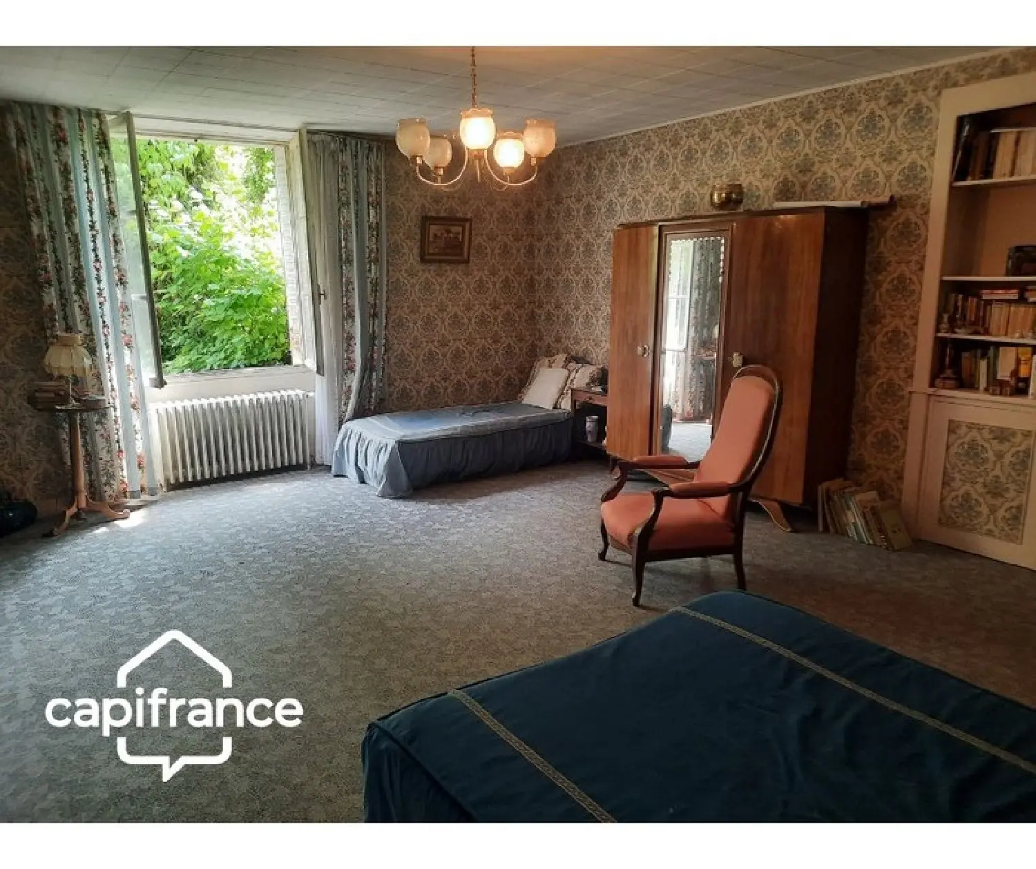  te koop huis Moissey Jura 3