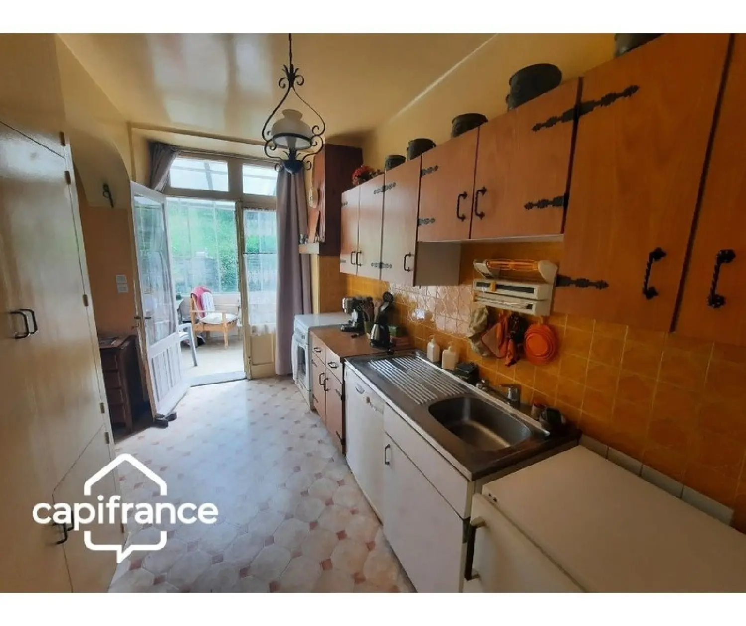  te koop huis Moissey Jura 4