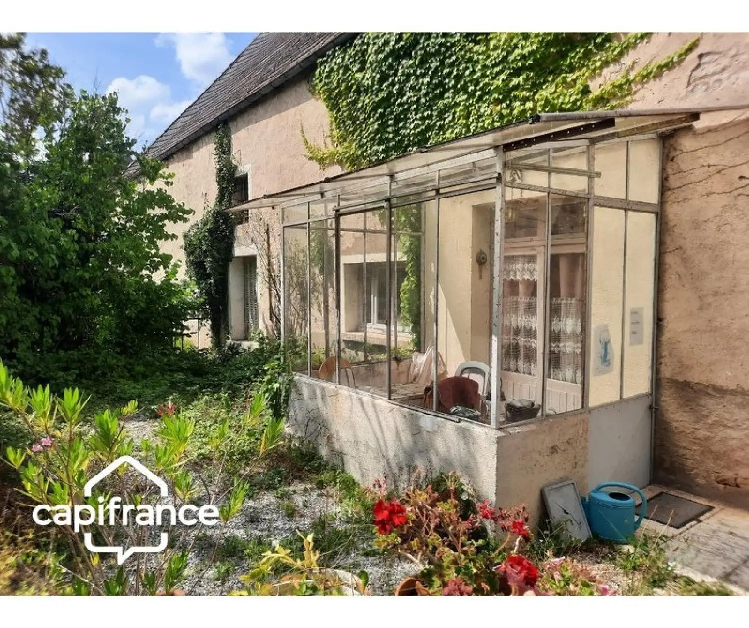  te koop huis Moissey Jura 8