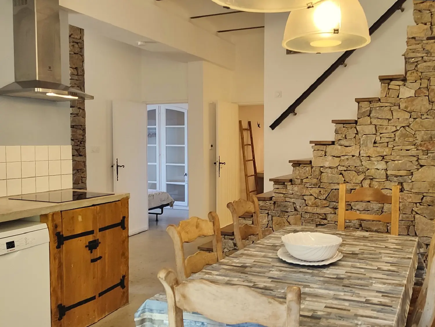  à vendre maison Molières-sur-Cèze Gard 4