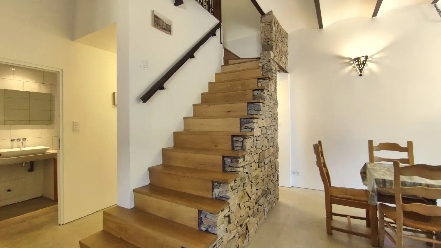  à vendre maison Molières-sur-Cèze Gard 5