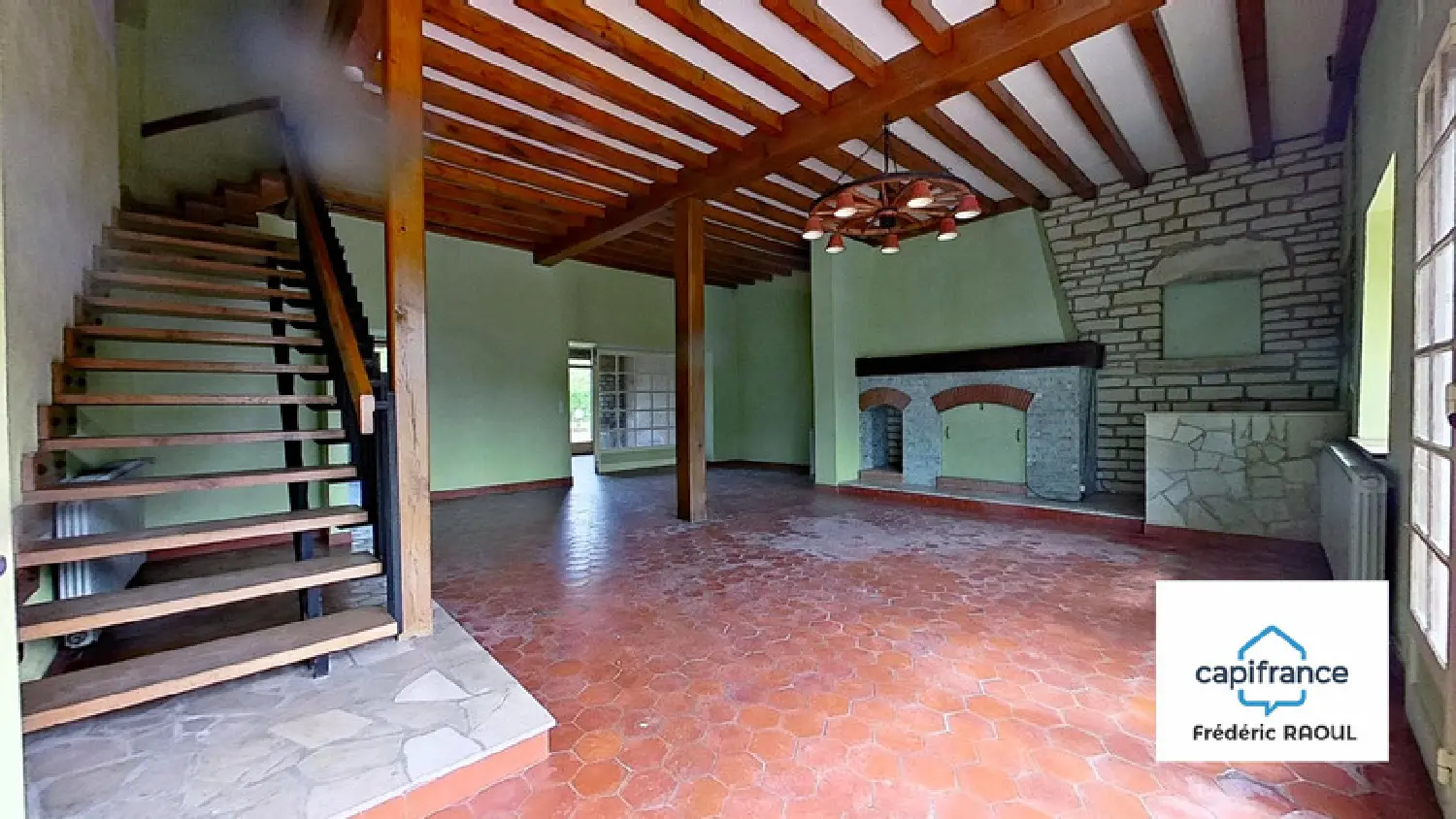  for sale house Moloy Côte-d'Or 3