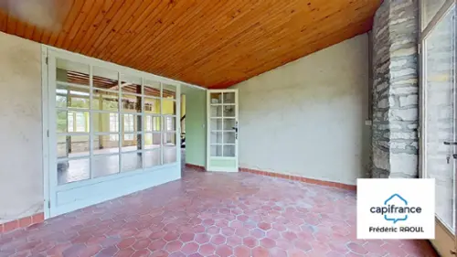  te koop huis Moloy Côte-d'Or 5