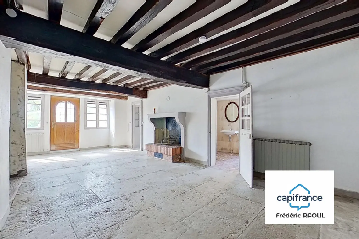  for sale house Moloy Côte-d'Or 7