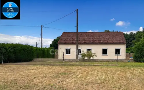 Moncé-en-Belin Sarthe maison foto 7117919