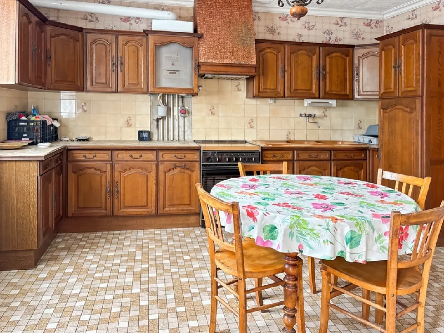  à vendre maison Moncé-en-Belin Sarthe 4