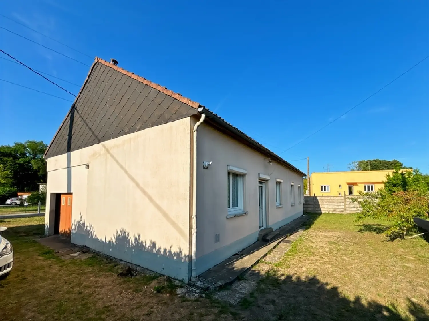  à vendre maison Moncé-en-Belin Sarthe 7