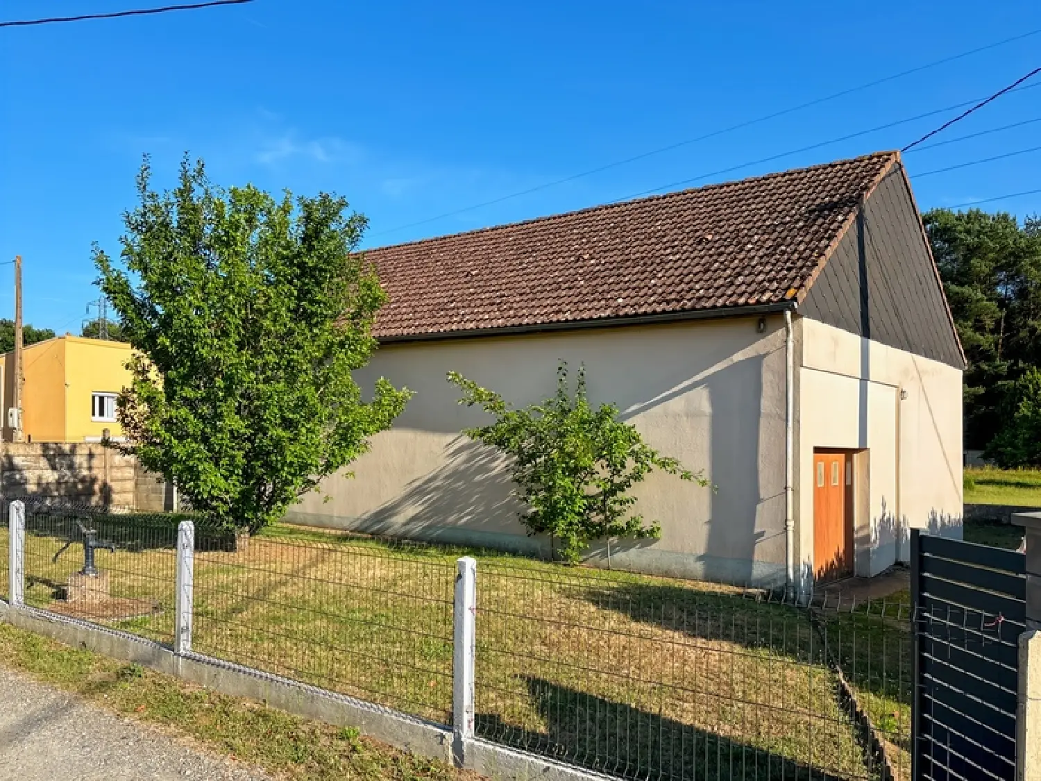  à vendre maison Moncé-en-Belin Sarthe 8