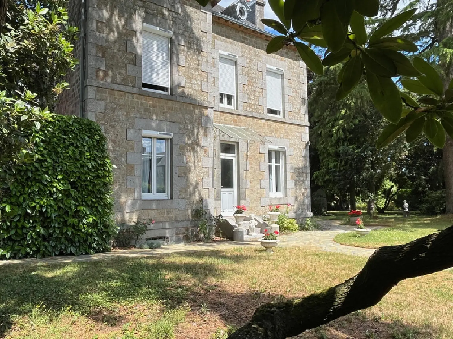  te koop huis Moncy Orne 1