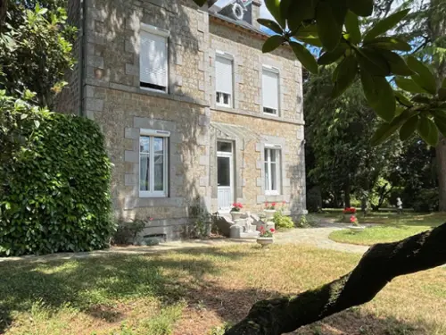 Moncy Orne huis foto 7119547