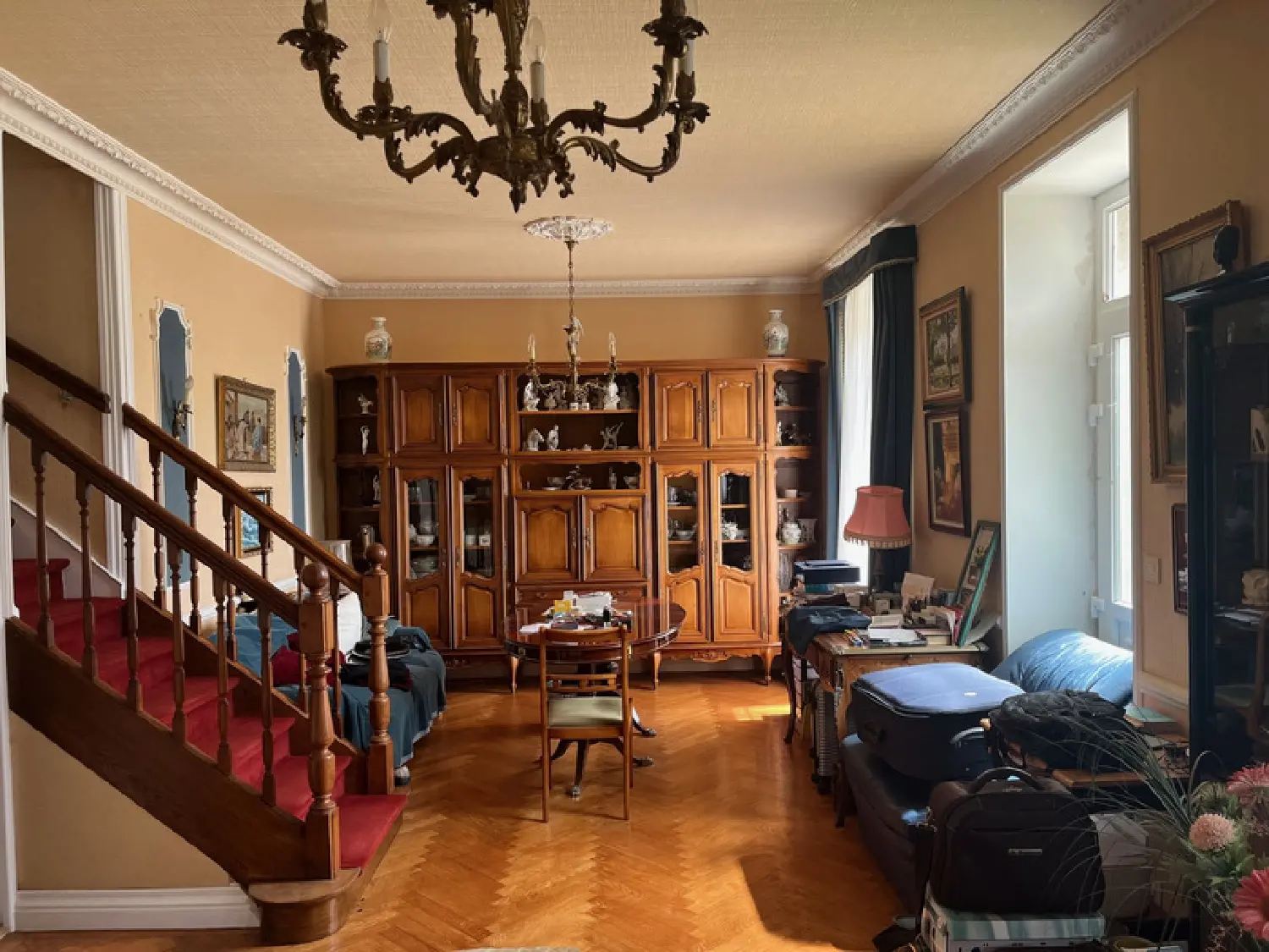  te koop huis Moncy Orne 3