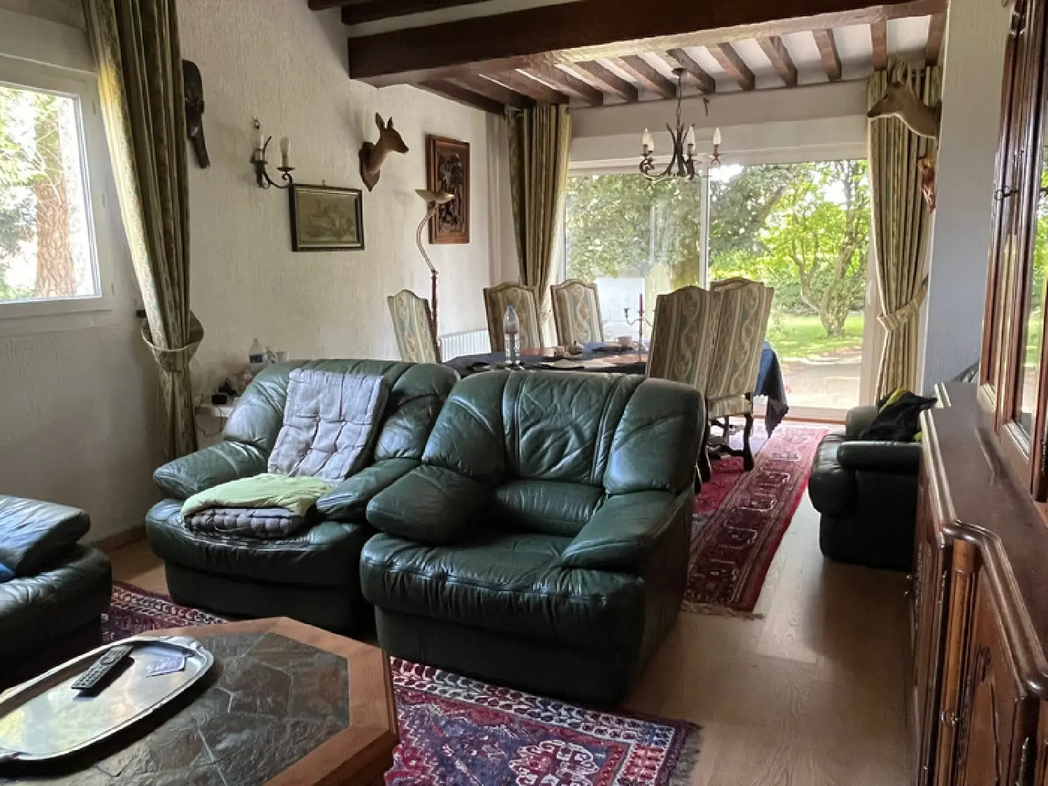  te koop huis Moncy Orne 5
