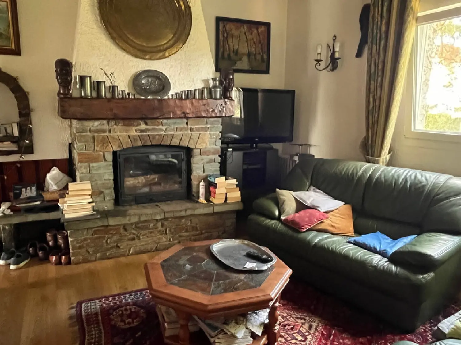  te koop huis Moncy Orne 6