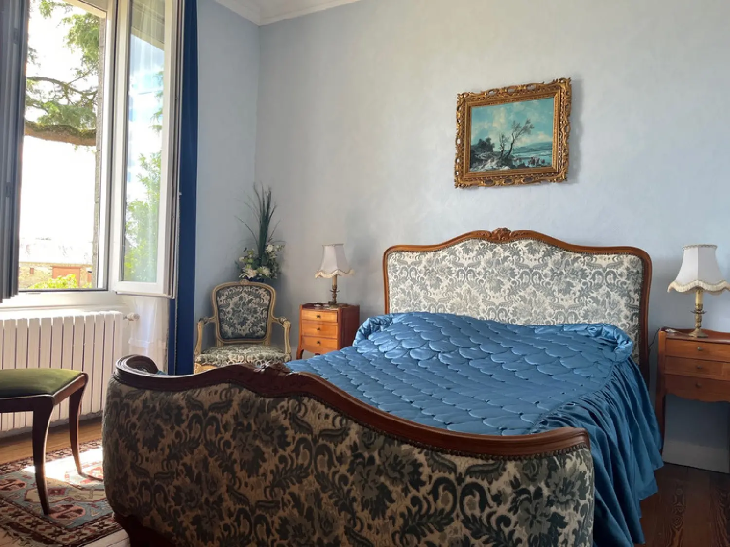  te koop huis Moncy Orne 7