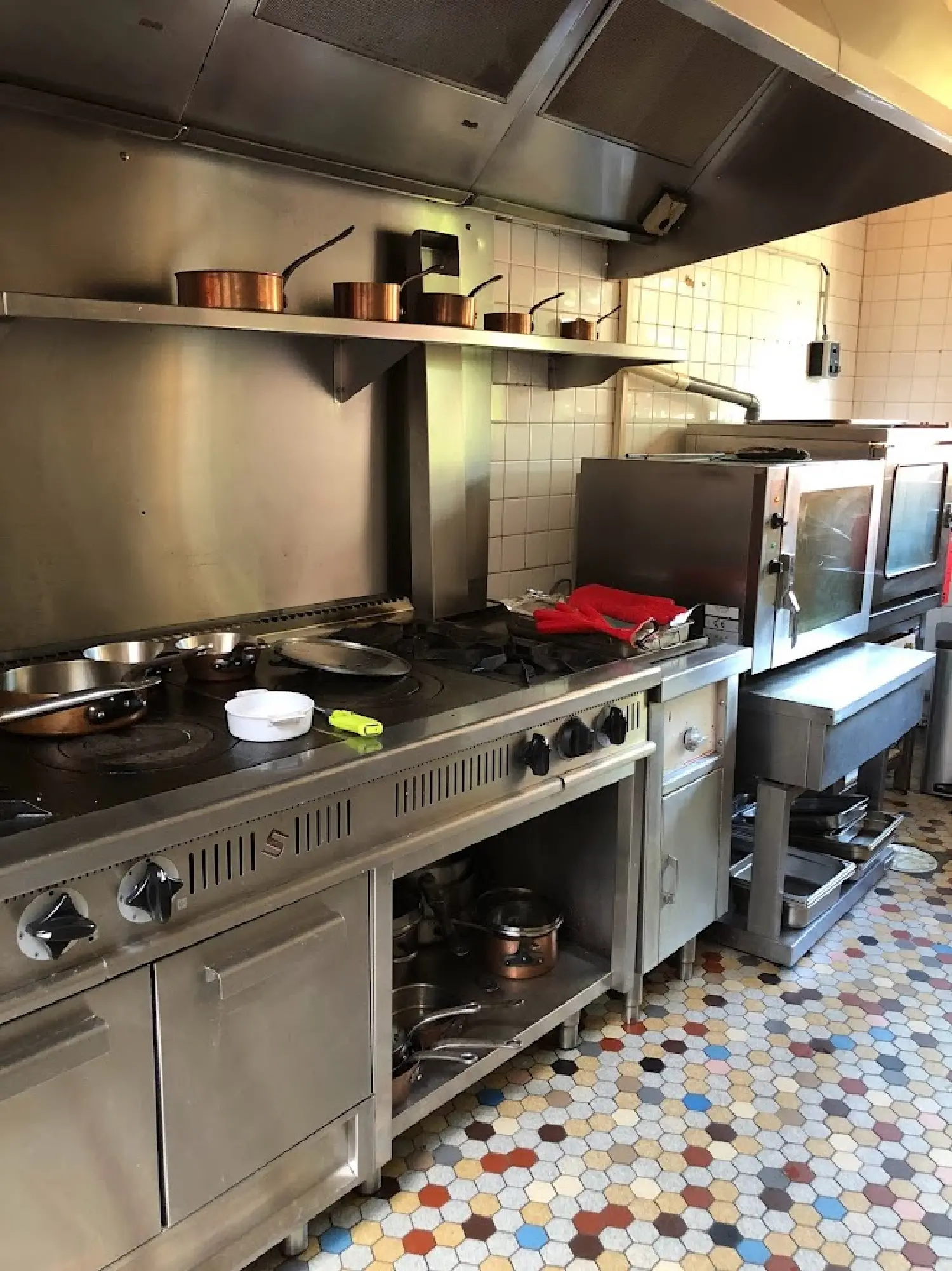  te koop huis Mondeville Calvados 2