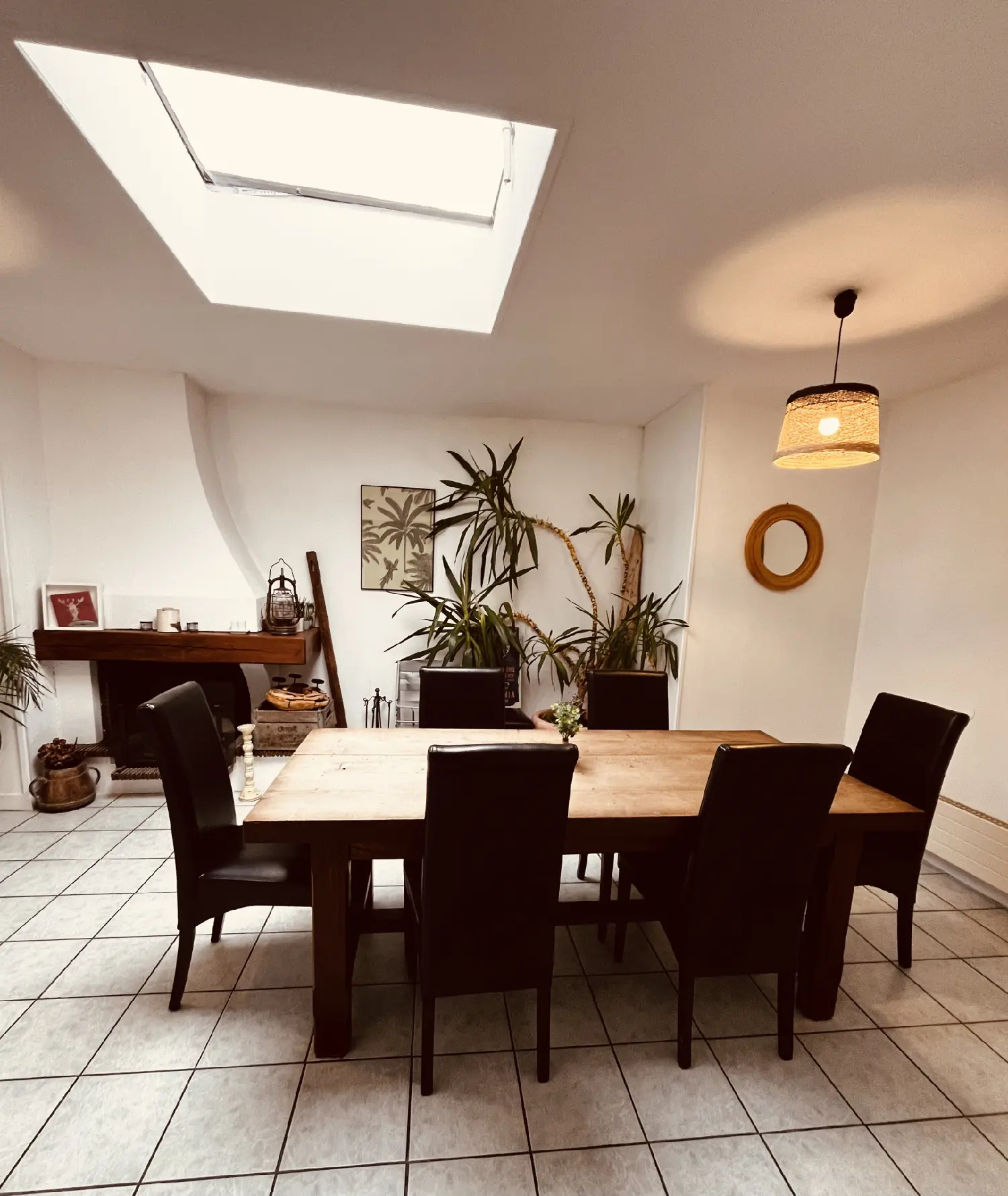  te koop huis Mondeville Calvados 6