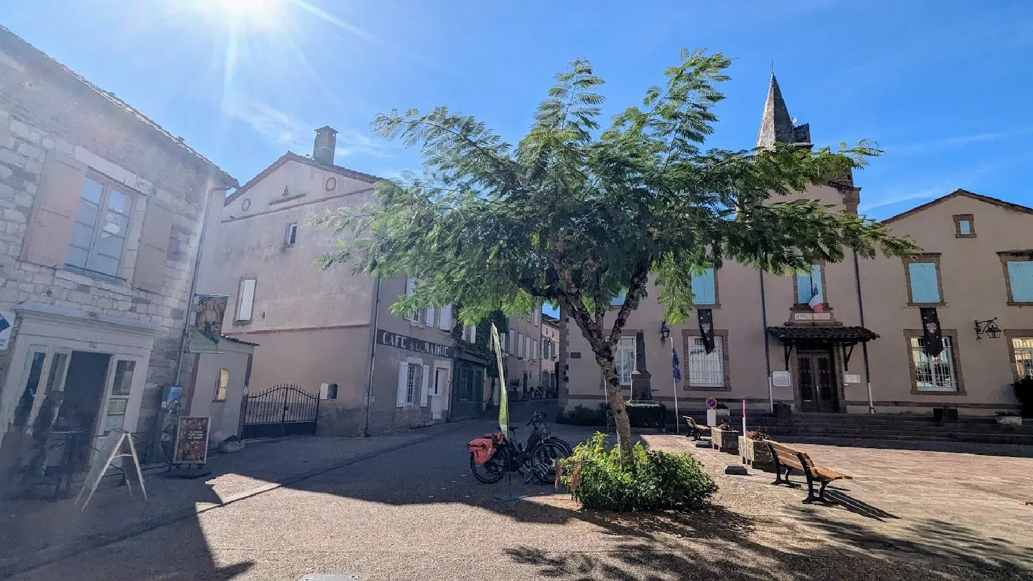  te koop huis Monestiès Tarn 1