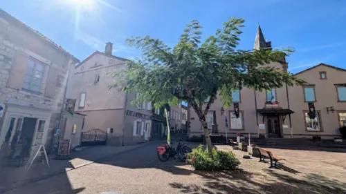 Monestiès Tarn huis foto 7126478