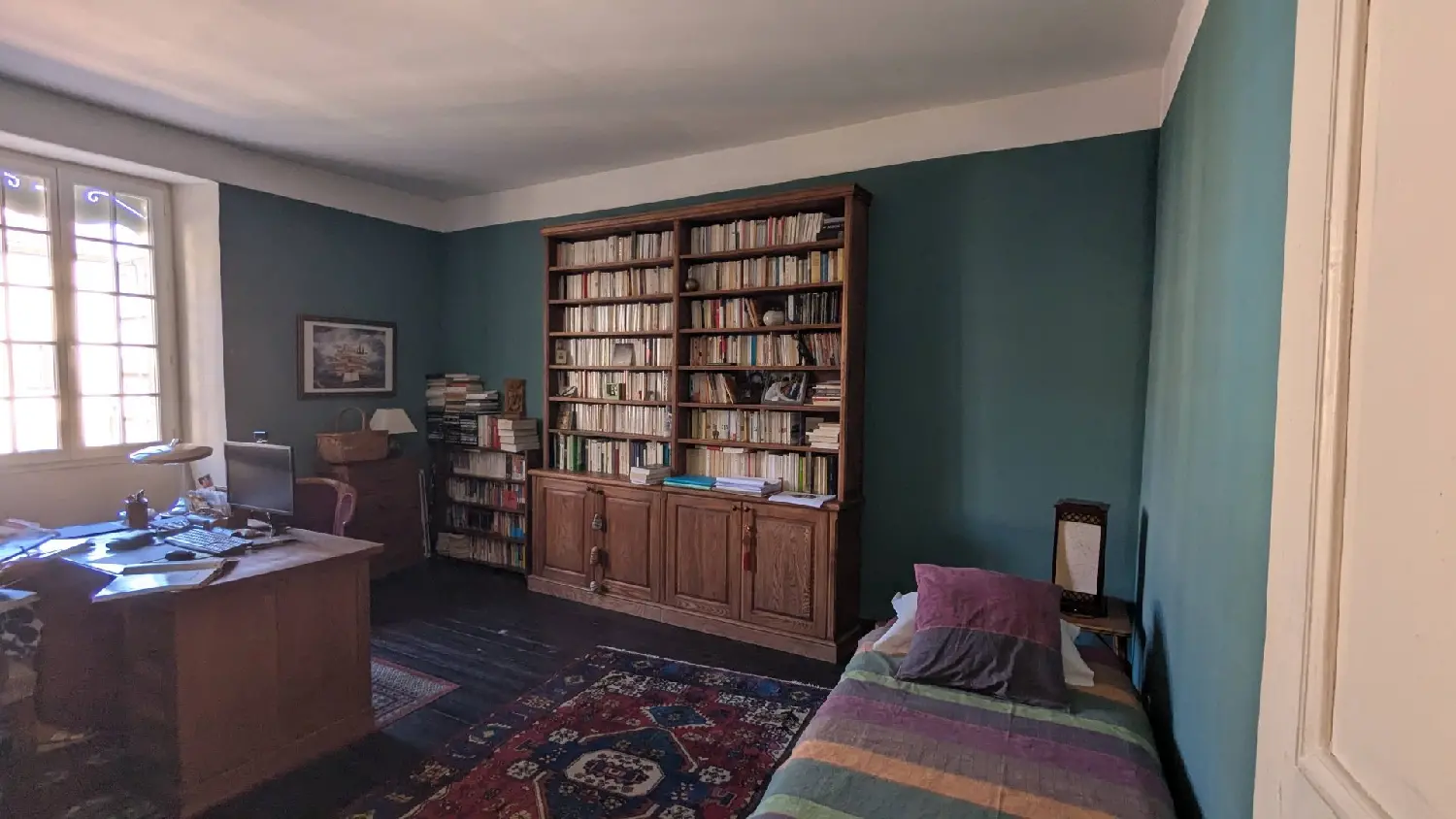 te koop huis Monestiès Tarn 6