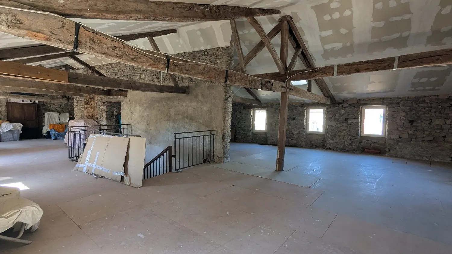  te koop huis Monestiès Tarn 7