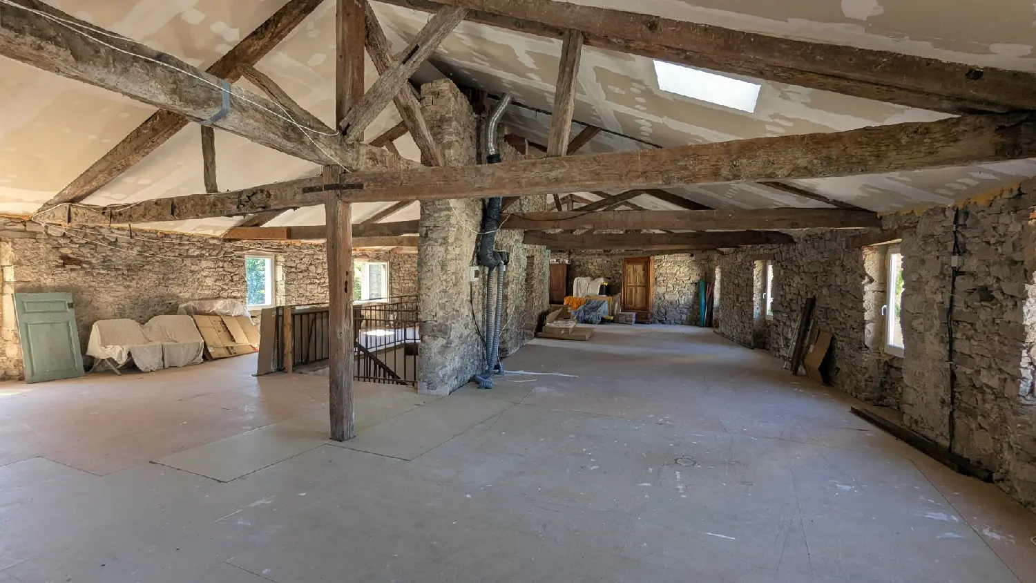  te koop huis Monestiès Tarn 8