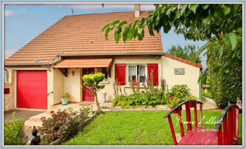 Monnerville Essonne huis foto 7120679