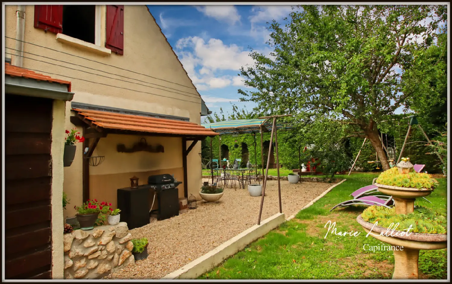  à vendre maison Monnerville Essonne 3