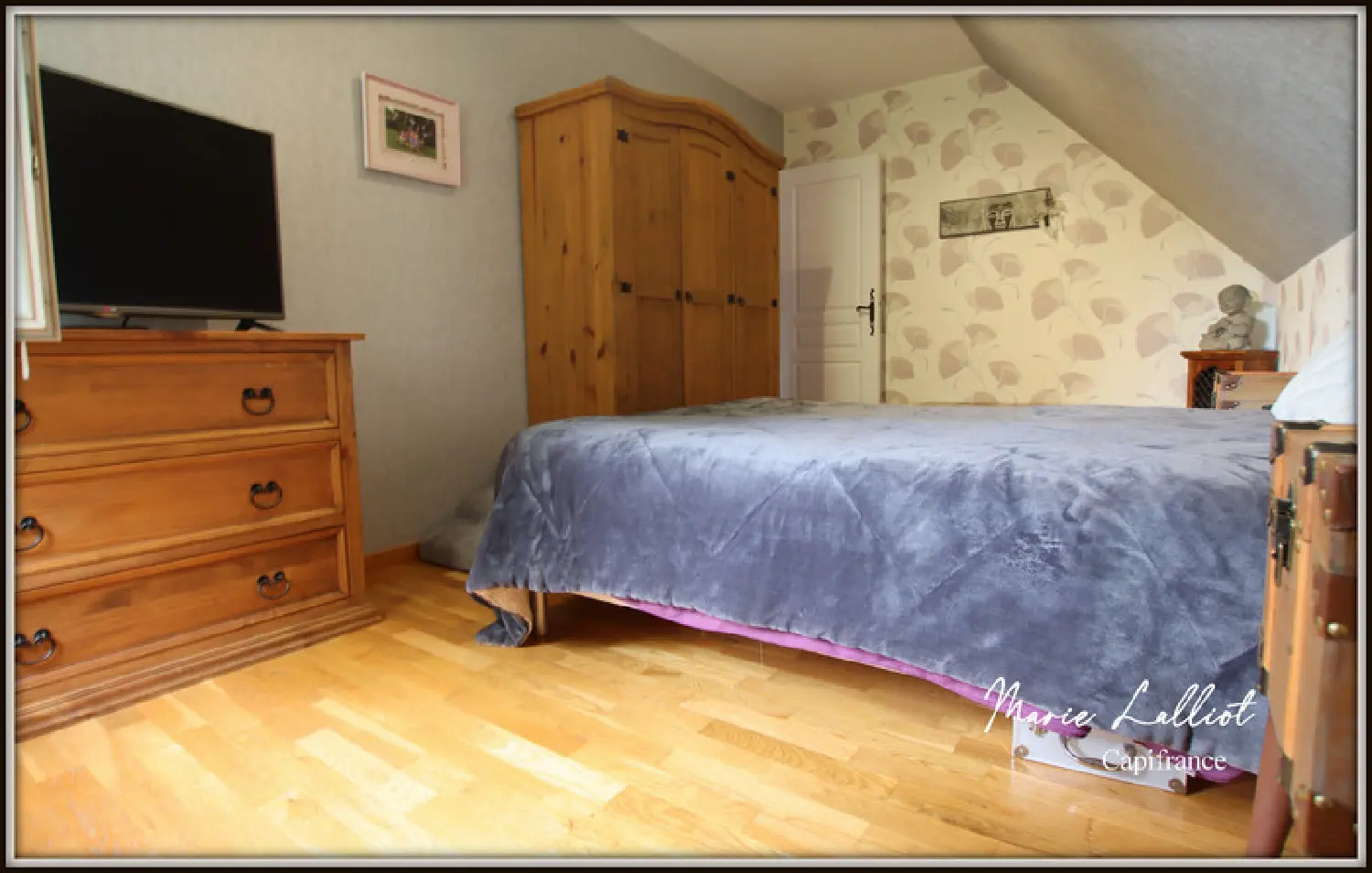  à vendre maison Monnerville Essonne 7