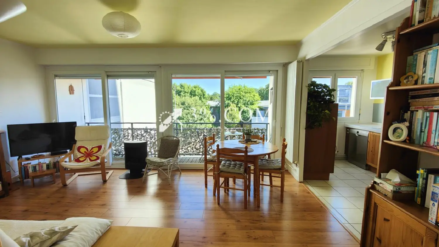  te koop huis Mont-de-Marsan Landes 1