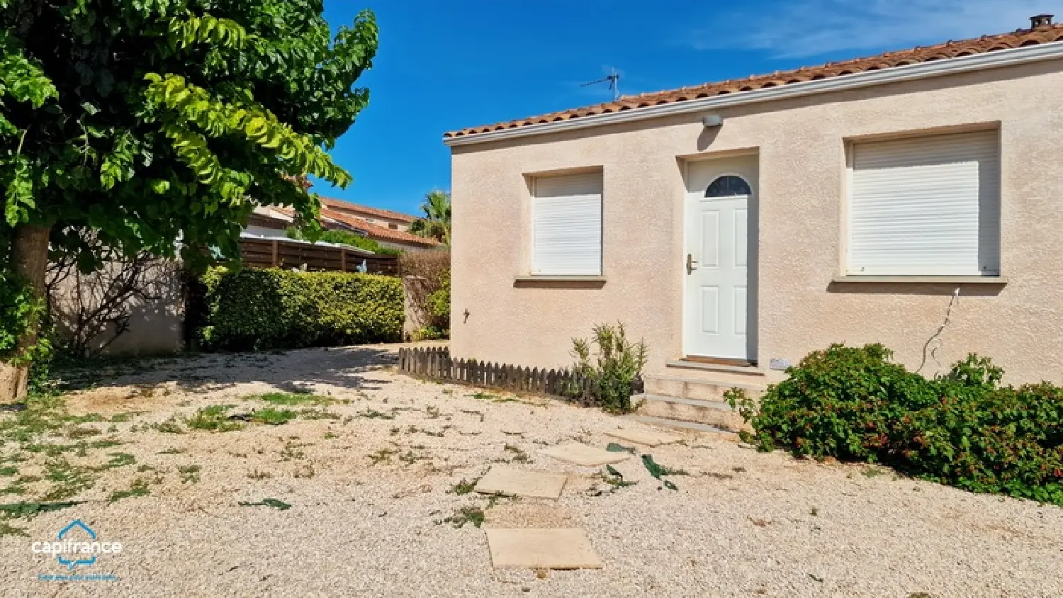  for sale house Montady Hérault 3