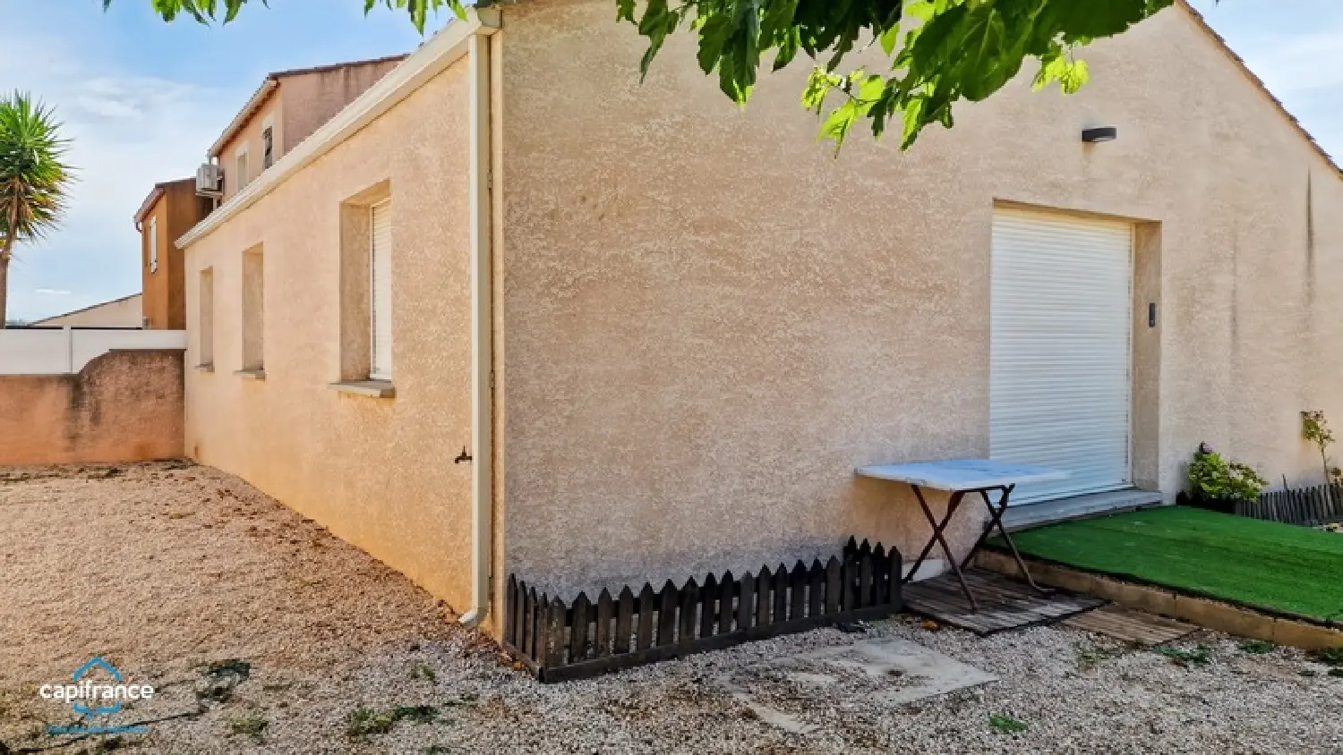  for sale house Montady Hérault 8