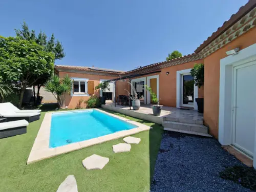 Montady Hérault casa foto 7123790