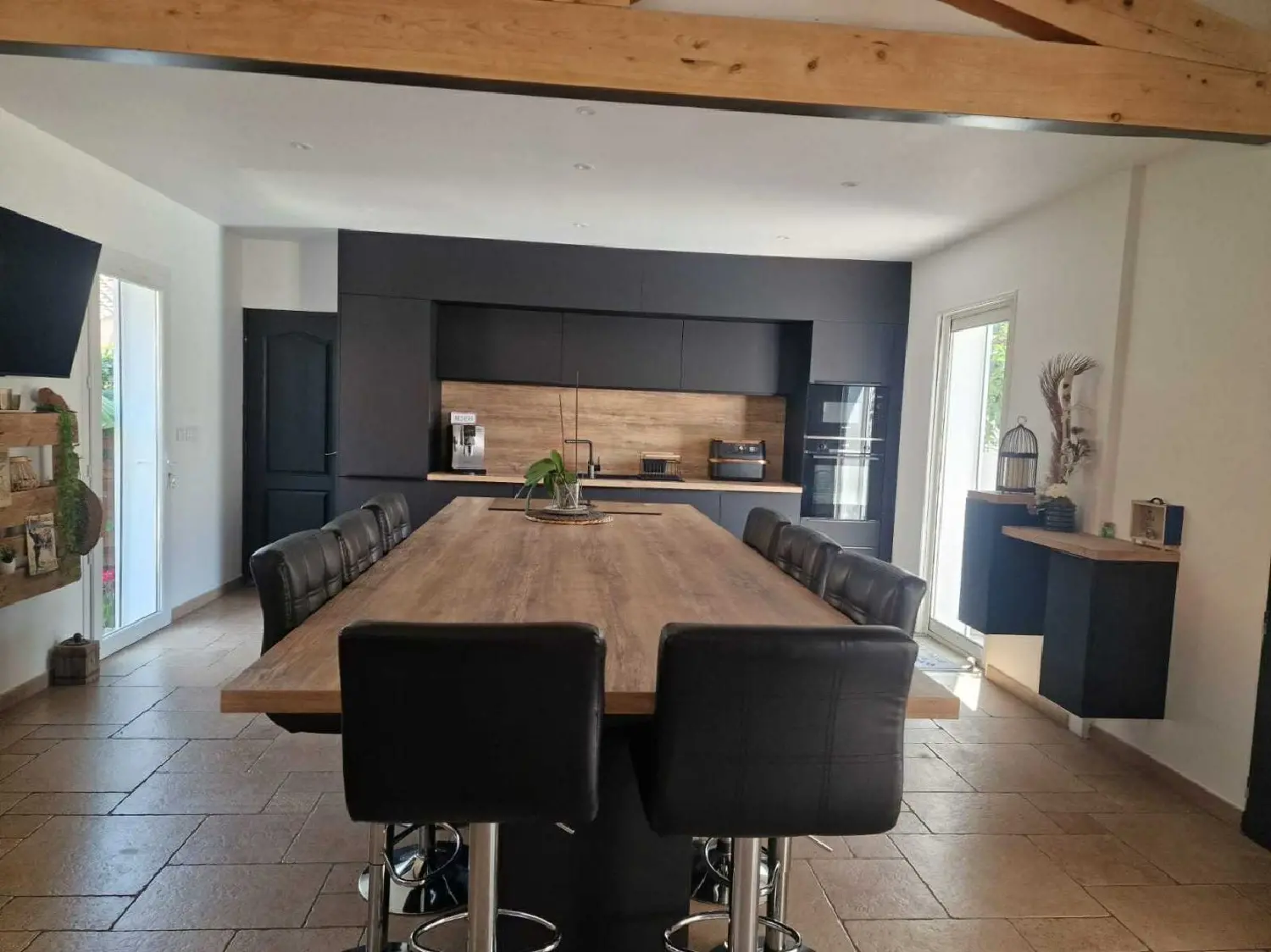 en venta casa Montady Hérault 2